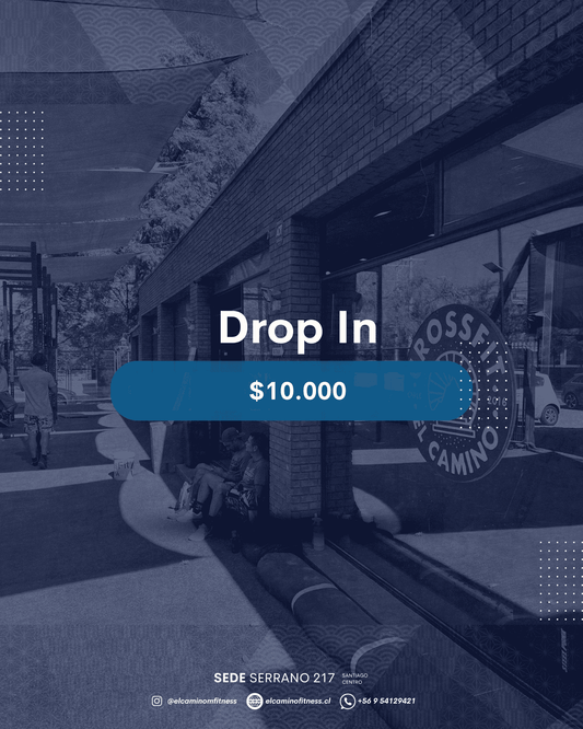 Drop In